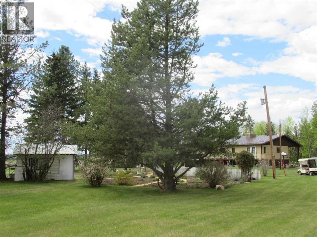 385060 Range Road 5-4, Rural Clearwater County, Alberta  T0M 0C0 - Photo 1 - A2305408