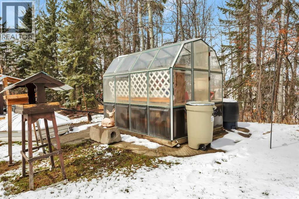 385060 Range Road 5-4, Rural Clearwater County, Alberta  T0M 0C0 - Photo 49 - A2305408