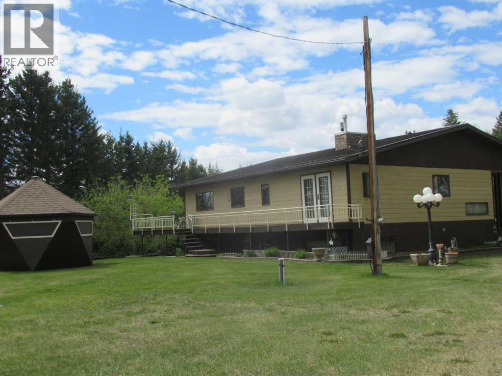 385060 Range Road 5-4, Rural Clearwater County, Alberta  T0M 0C0 - Photo 4 - A2305408