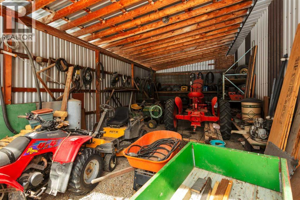 385060 Range Road 5-4, Rural Clearwater County, Alberta  T0M 0C0 - Photo 47 - A2305408