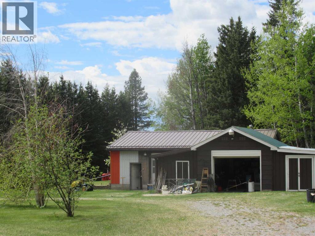 385060 Range Road 5-4, Rural Clearwater County, Alberta  T0M 0C0 - Photo 7 - A2305408