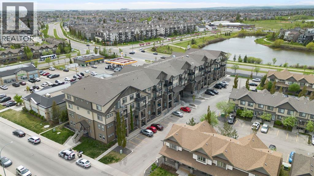 107, 117 Copperpond Common Se, Calgary, Alberta  T2Z 5E2 - Photo 33 - A2314769