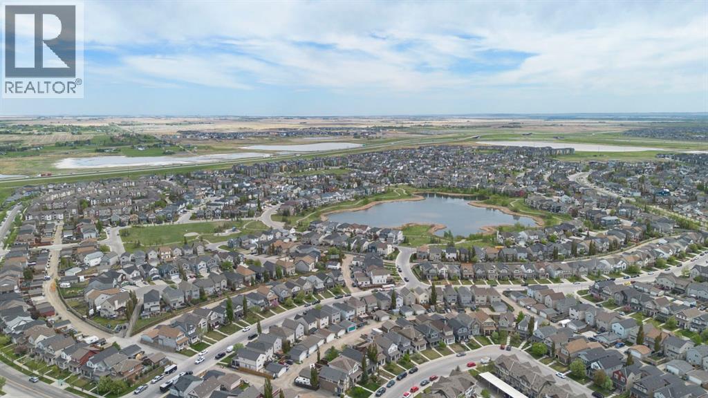107, 117 Copperpond Common Se, Calgary, Alberta  T2Z 5E2 - Photo 31 - A2314769