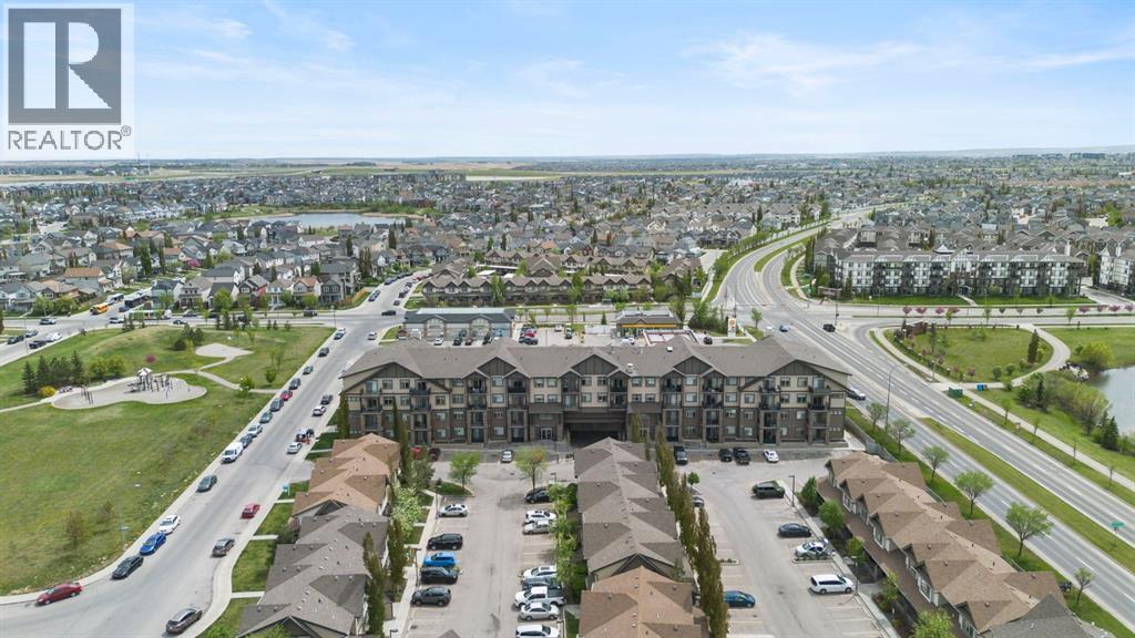 107, 117 Copperpond Common Se, Calgary, Alberta  T2Z 5E2 - Photo 35 - A2314769