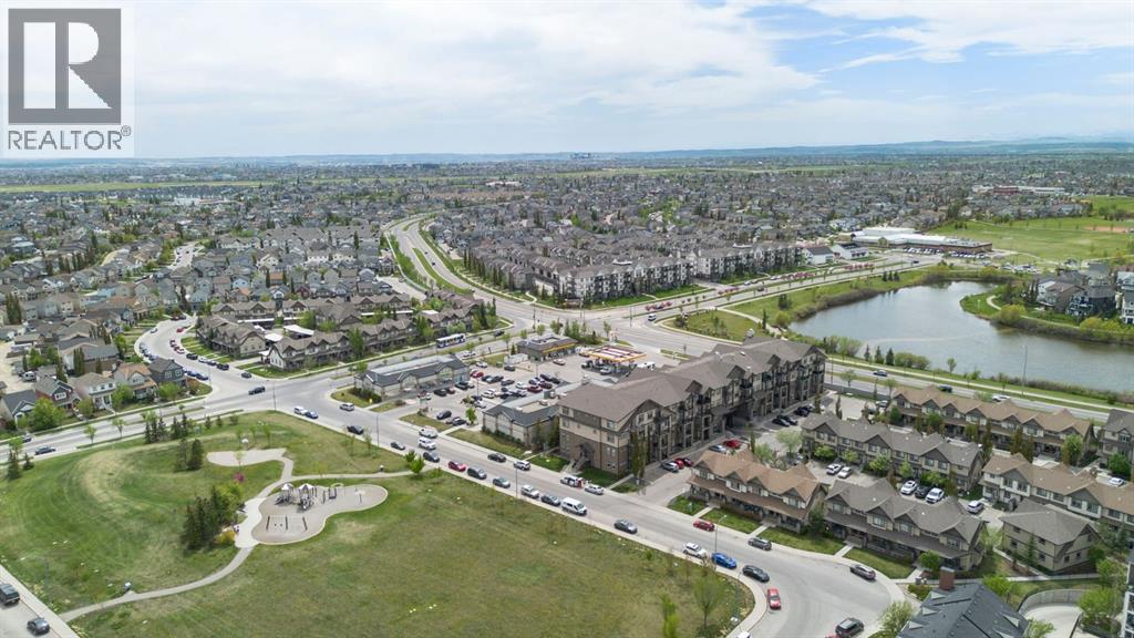 107, 117 Copperpond Common Se, Calgary, Alberta  T2Z 5E2 - Photo 34 - A2314769