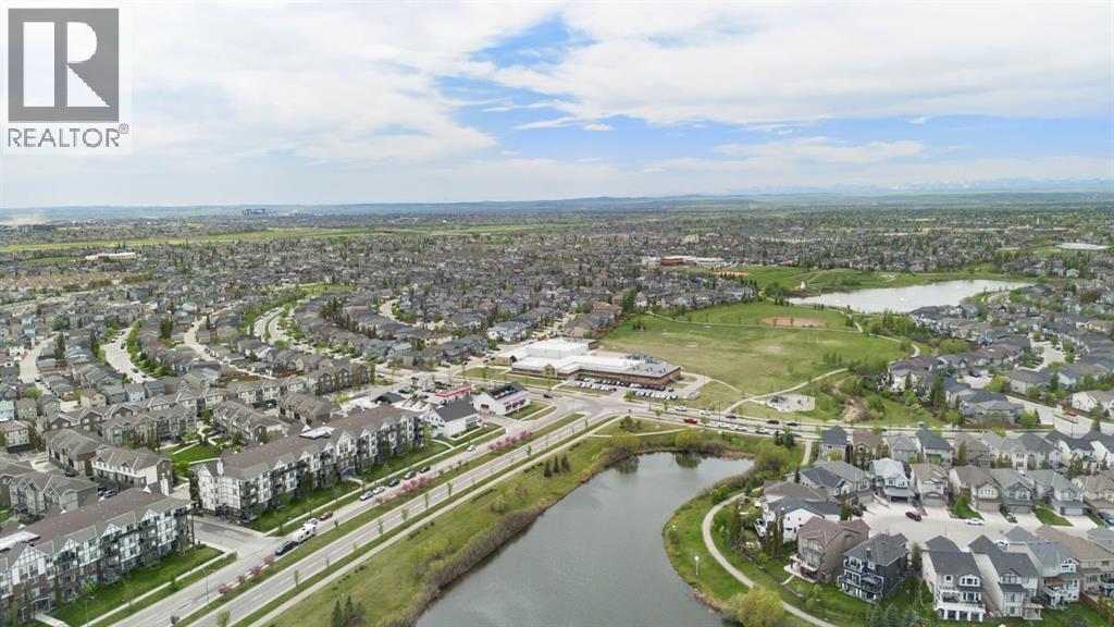 107, 117 Copperpond Common Se, Calgary, Alberta  T2Z 5E2 - Photo 30 - A2314769