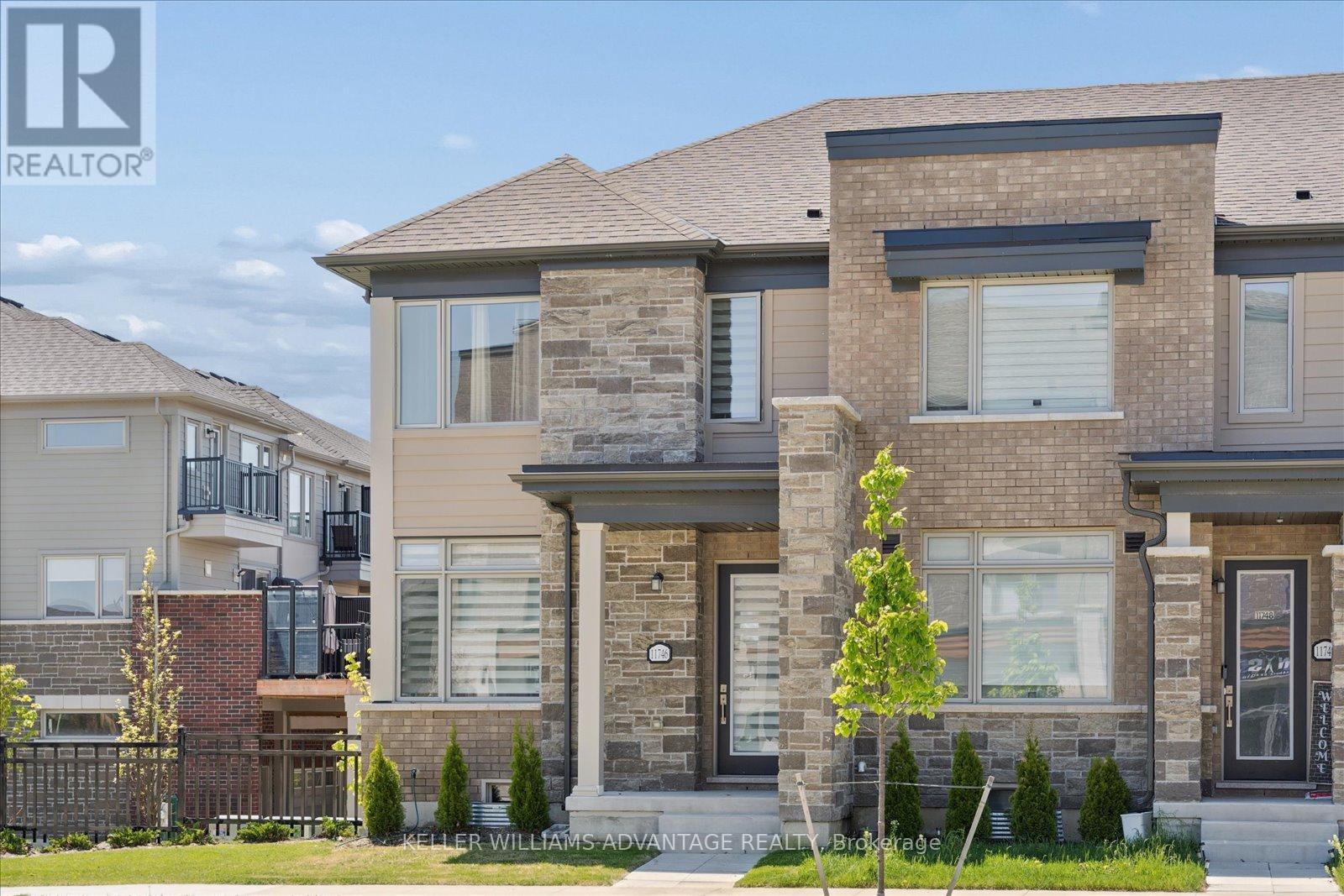111746 Tenth Line, Whitchurch-Stouffville, Ontario  L4A 0N1 - Photo 1 - N13211550