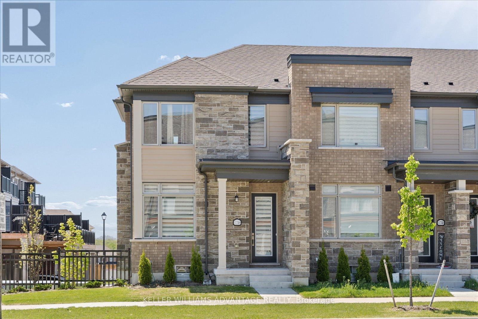 111746 Tenth Line, Whitchurch-Stouffville, Ontario  L4A 0N1 - Photo 2 - N13211550
