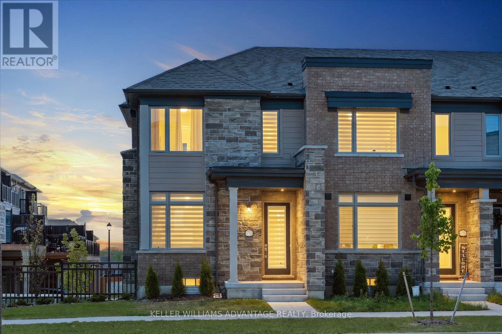 111746 Tenth Line, Whitchurch-Stouffville, Ontario  L4A 0N1 - Photo 3 - N13211550