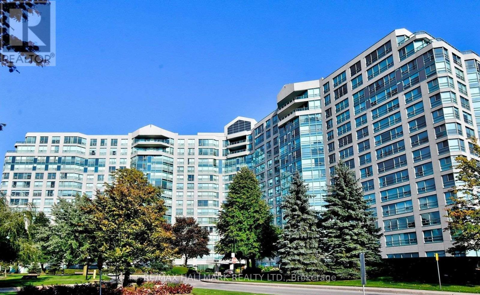 1024 - 7805 Bayview Avenue, Markham (Aileen-Willowbrook), Ontario  L3T 7N1 - Photo 1 - N13211564