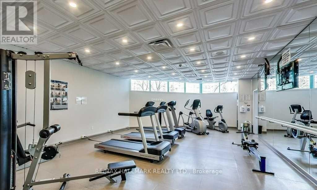 1024 - 7805 Bayview Avenue, Markham (Aileen-Willowbrook), Ontario  L3T 7N1 - Photo 11 - N13211564