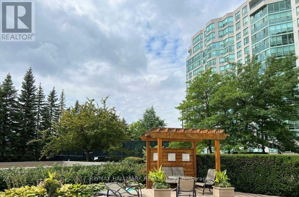 1024 - 7805 Bayview Avenue, Markham (Aileen-Willowbrook), Ontario  L3T 7N1 - Photo 17 - N13211564