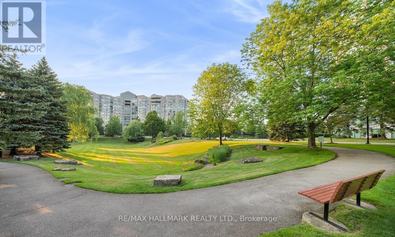 1024 - 7805 Bayview Avenue, Markham (Aileen-Willowbrook), Ontario  L3T 7N1 - Photo 19 - N13211564