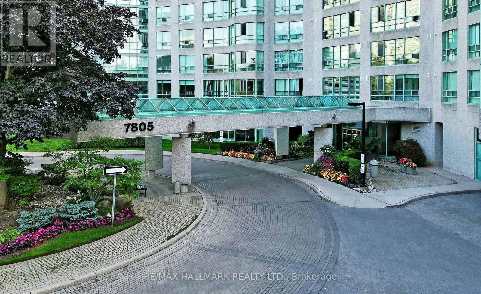 1024 - 7805 Bayview Avenue, Markham (Aileen-Willowbrook), Ontario  L3T 7N1 - Photo 2 - N13211564