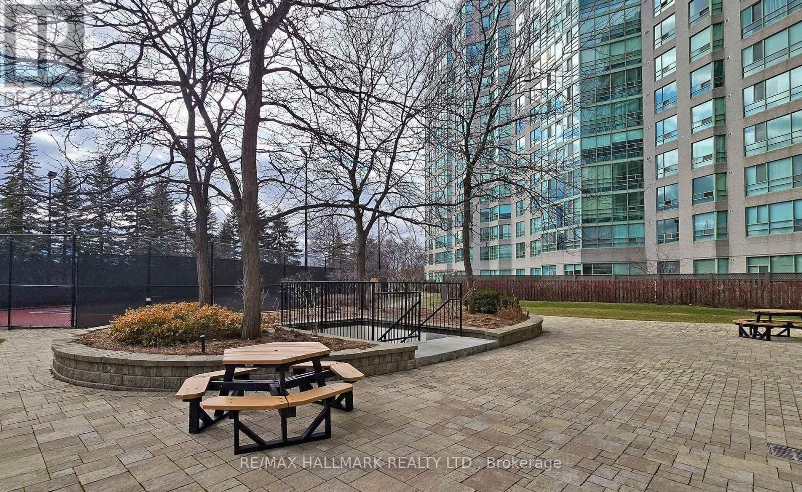 1024 - 7805 Bayview Avenue, Markham (Aileen-Willowbrook), Ontario  L3T 7N1 - Photo 20 - N13211564