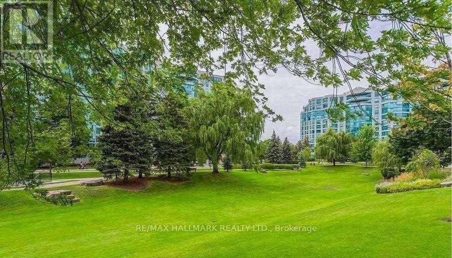 1024 - 7805 Bayview Avenue, Markham (Aileen-Willowbrook), Ontario  L3T 7N1 - Photo 23 - N13211564