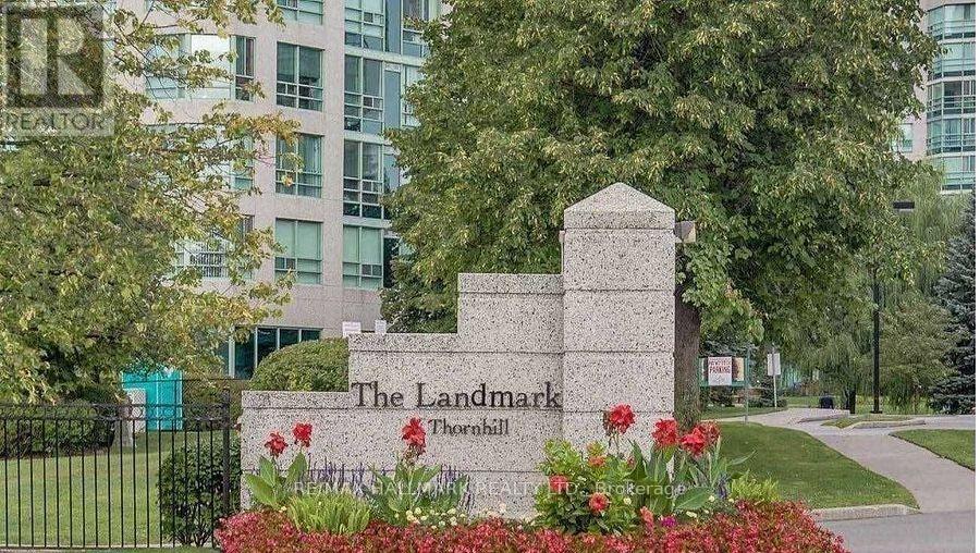 1024 - 7805 Bayview Avenue, Markham (Aileen-Willowbrook), Ontario  L3T 7N1 - Photo 25 - N13211564