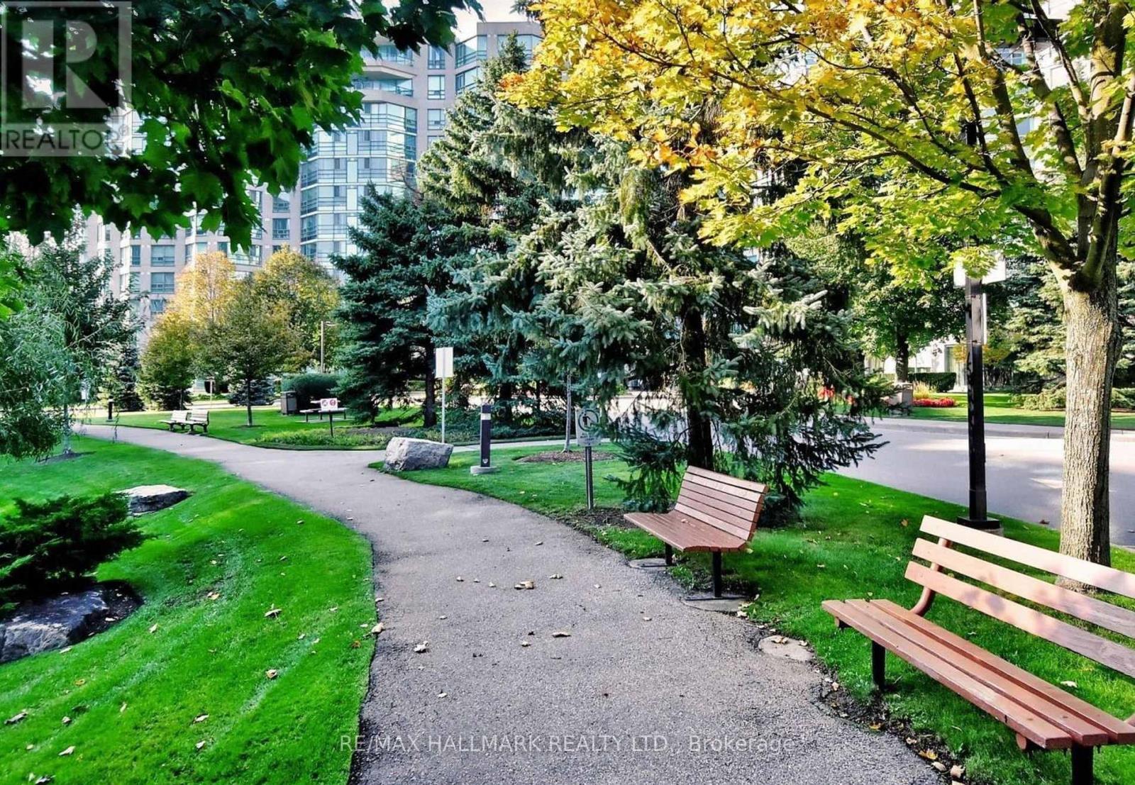 1024 - 7805 Bayview Avenue, Markham (Aileen-Willowbrook), Ontario  L3T 7N1 - Photo 28 - N13211564