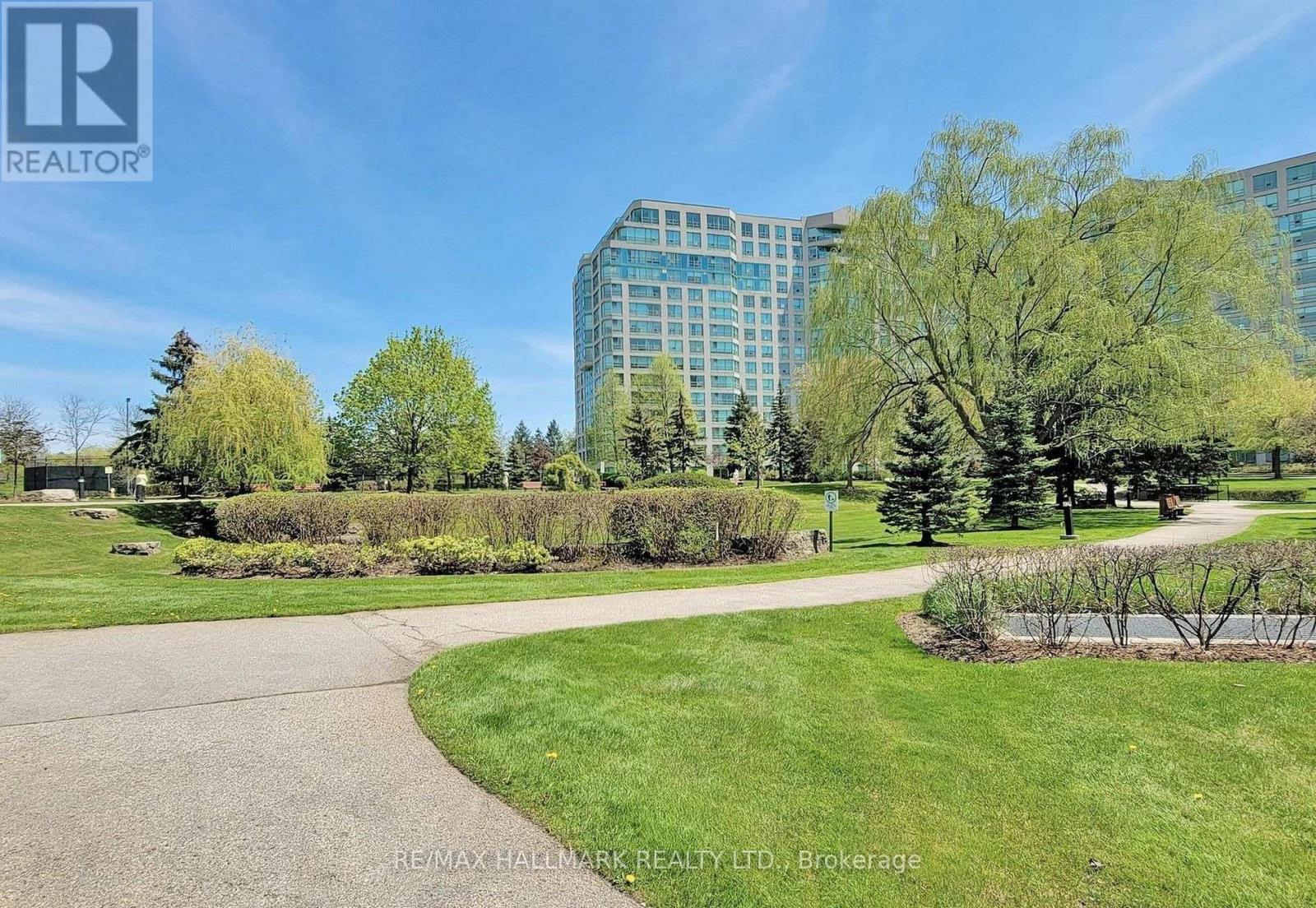 1024 - 7805 Bayview Avenue, Markham (Aileen-Willowbrook), Ontario  L3T 7N1 - Photo 29 - N13211564