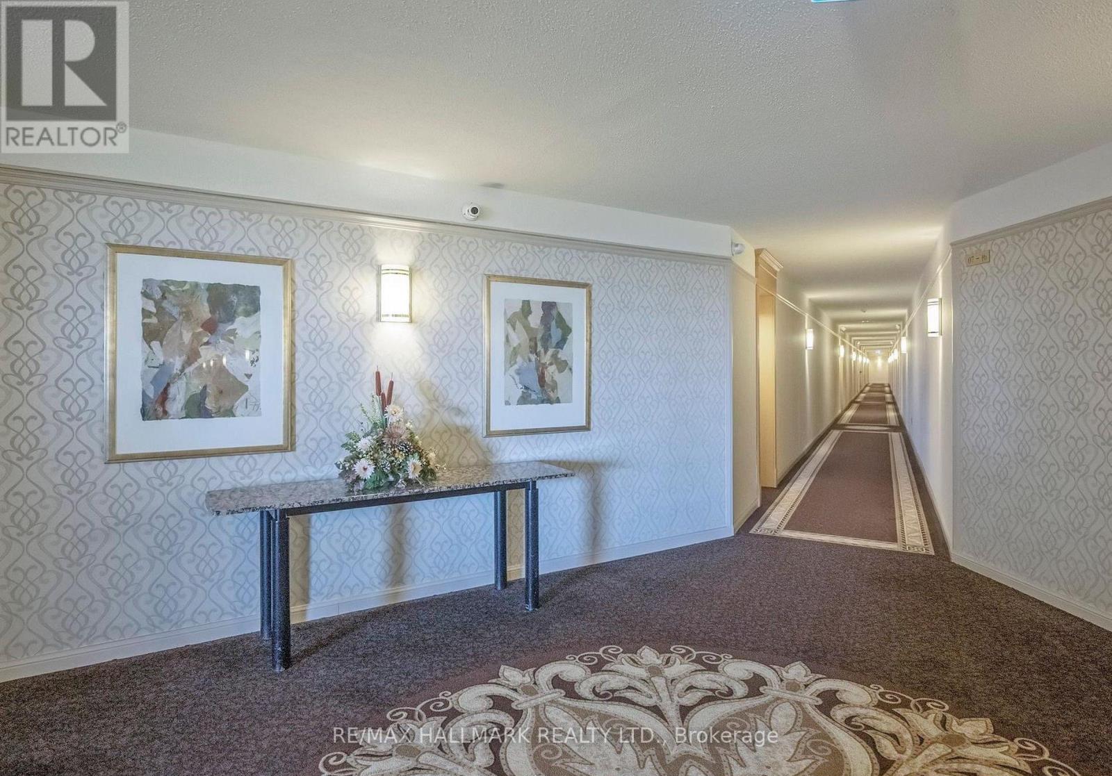 1024 - 7805 Bayview Avenue, Markham (Aileen-Willowbrook), Ontario  L3T 7N1 - Photo 3 - N13211564