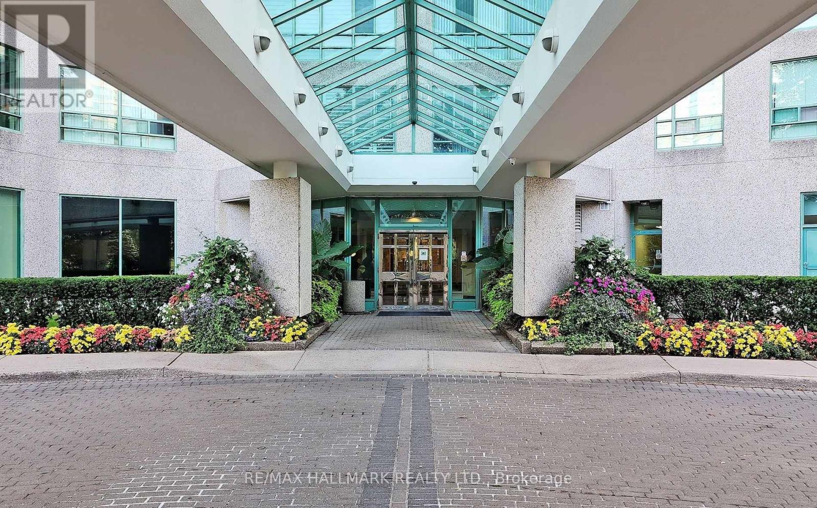 1024 - 7805 Bayview Avenue, Markham (Aileen-Willowbrook), Ontario  L3T 7N1 - Photo 30 - N13211564