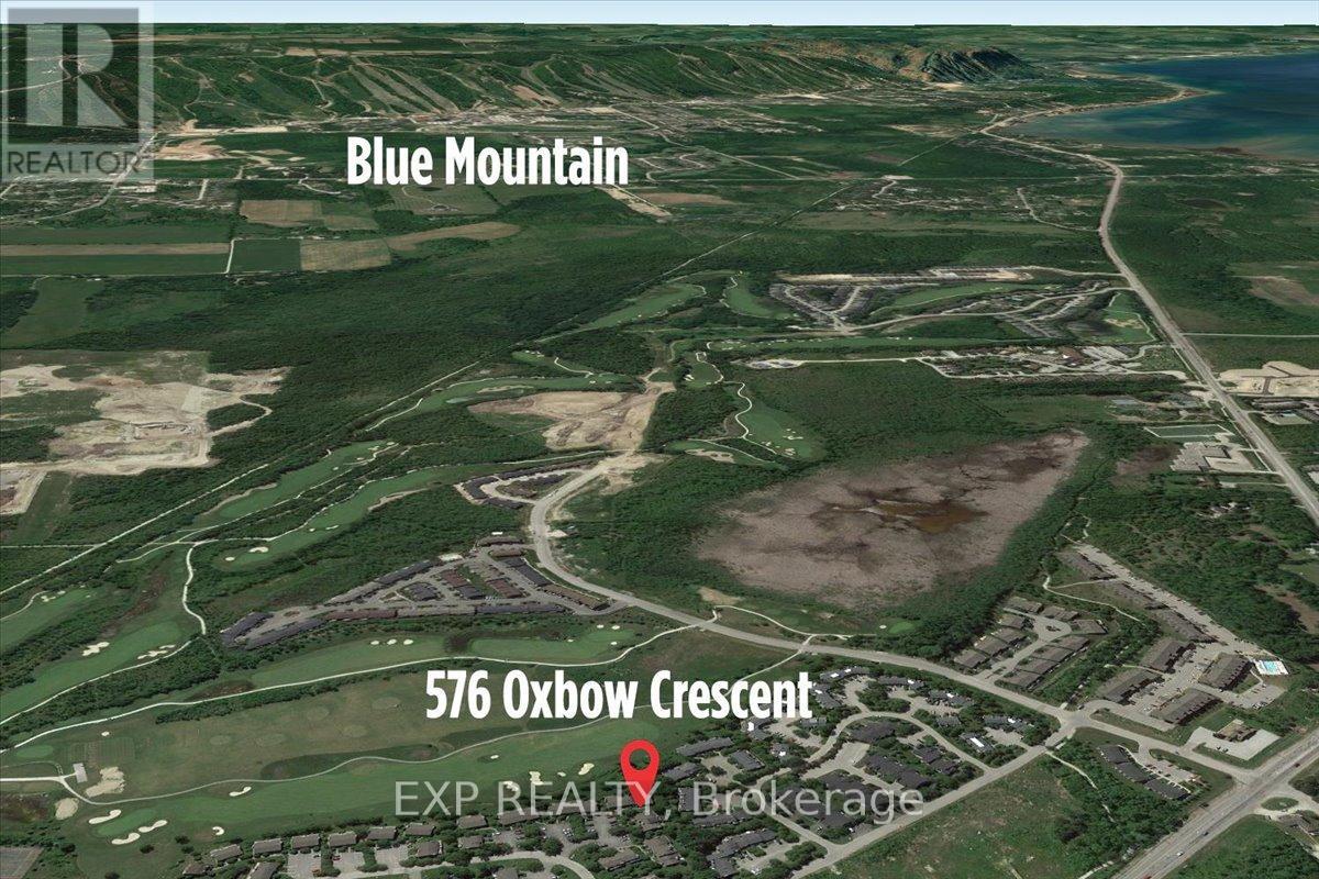 16 - 576 Oxbow Crescent, Collingwood, Ontario  L9Y 5B4 - Photo 33 - S13211556