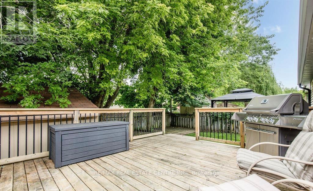 21 Maitland Drive, Barrie (Grove East), Ontario  L4M 5W1 - Photo 40 - S13211656