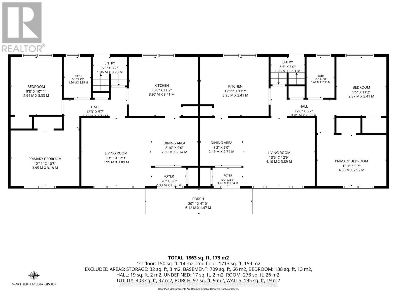 234-236 Pine Cove Road, Burlington, Ontario  L7N 1W2 - Photo 37 - W13211592