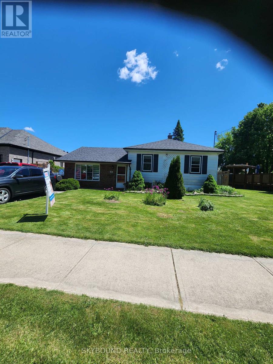 2 - 98 Barton Street, Milton, Ontario  L9T 1C9 - Photo 28 - W13211626