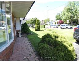 2 - 98 BARTON STREET, Milton, Ontario