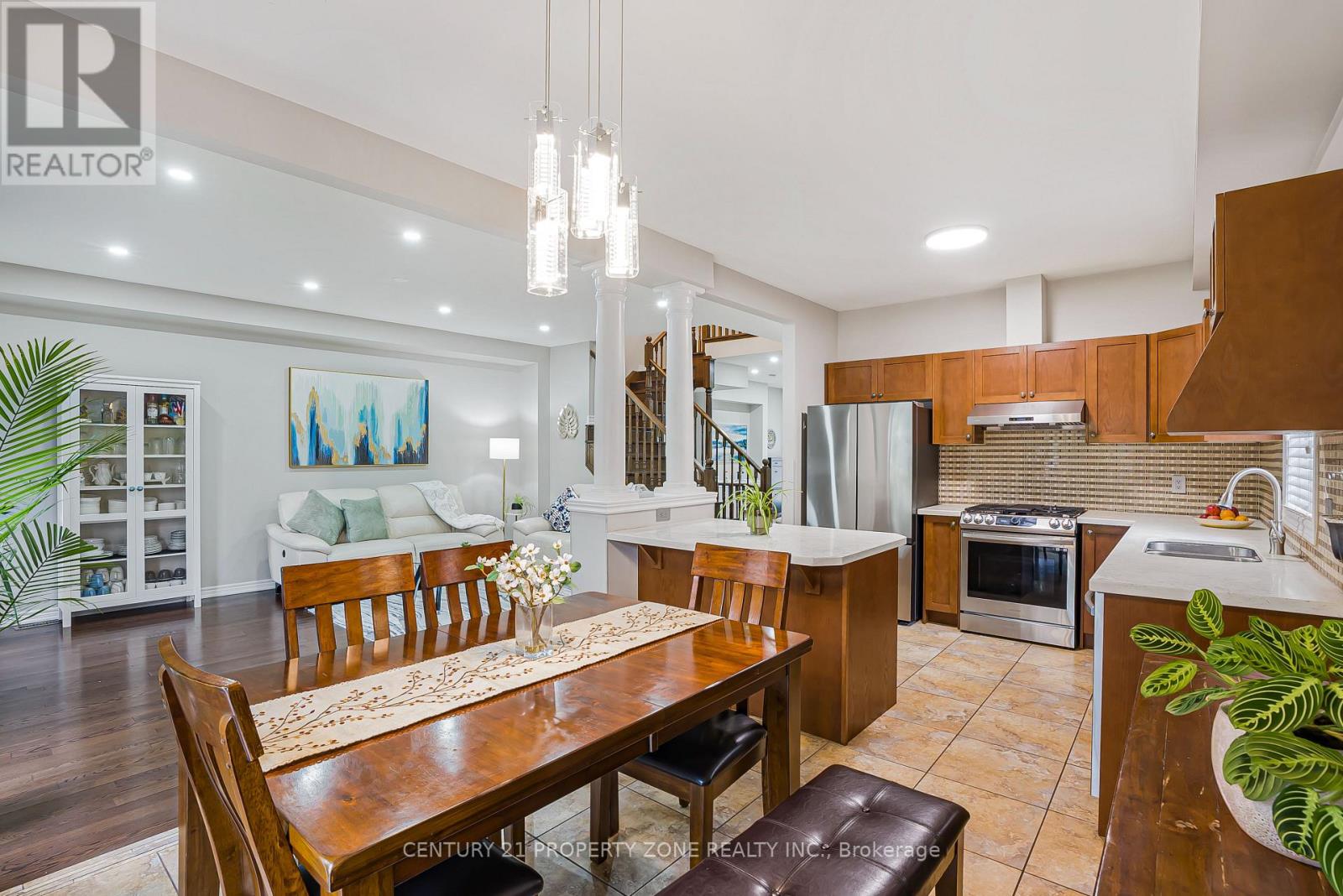 2467 Millstone Drive, Oakville, Ontario  L6M 0H6 - Photo 19 - W13211628