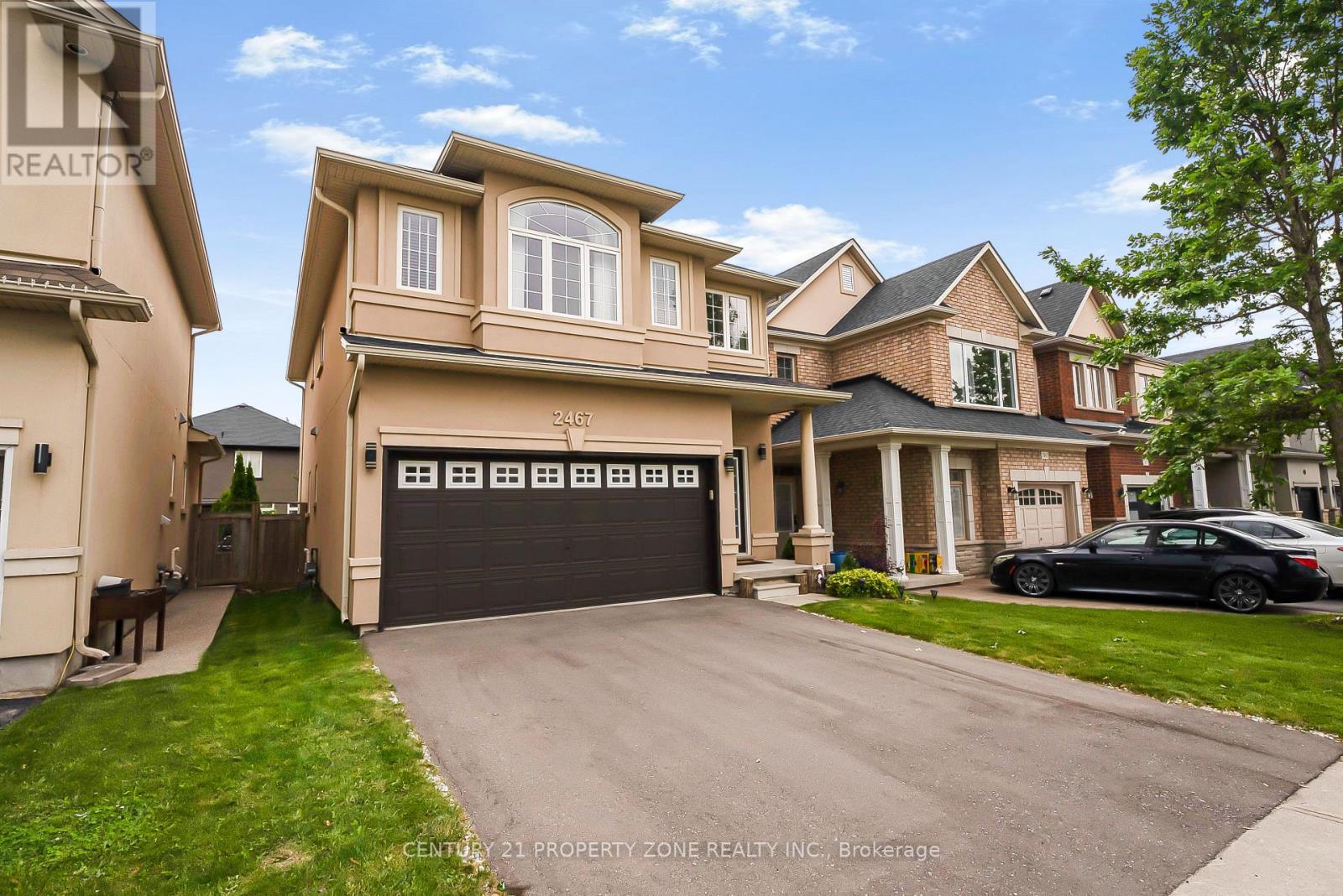 2467 Millstone Drive, Oakville, Ontario  L6M 0H6 - Photo 3 - W13211628