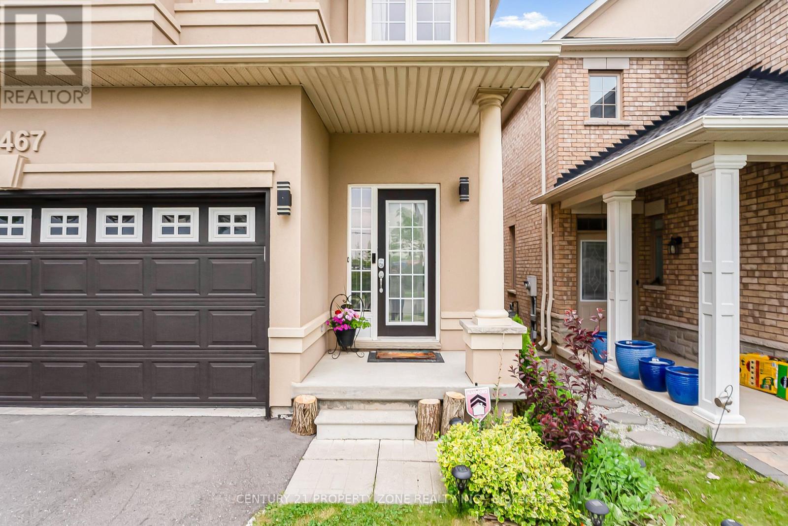 2467 Millstone Drive, Oakville, Ontario  L6M 0H6 - Photo 5 - W13211628