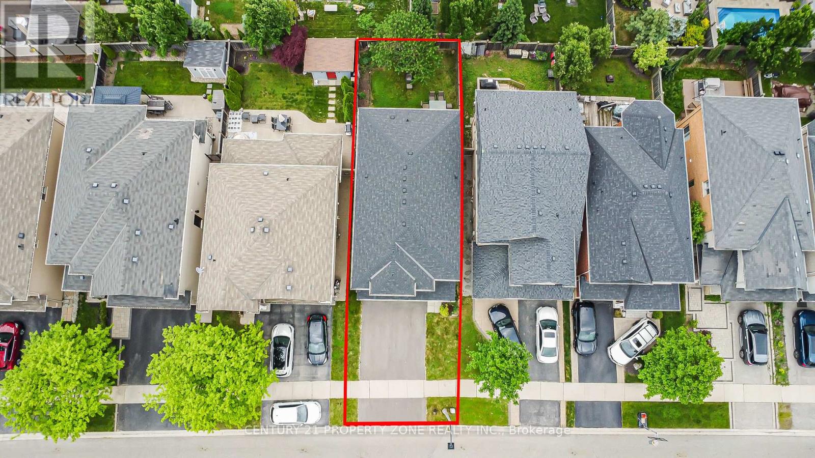 2467 Millstone Drive, Oakville, Ontario  L6M 0H6 - Photo 9 - W13211628