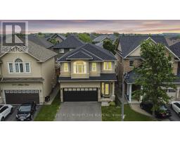 2467 MILLSTONE DRIVE, Oakville, Ontario