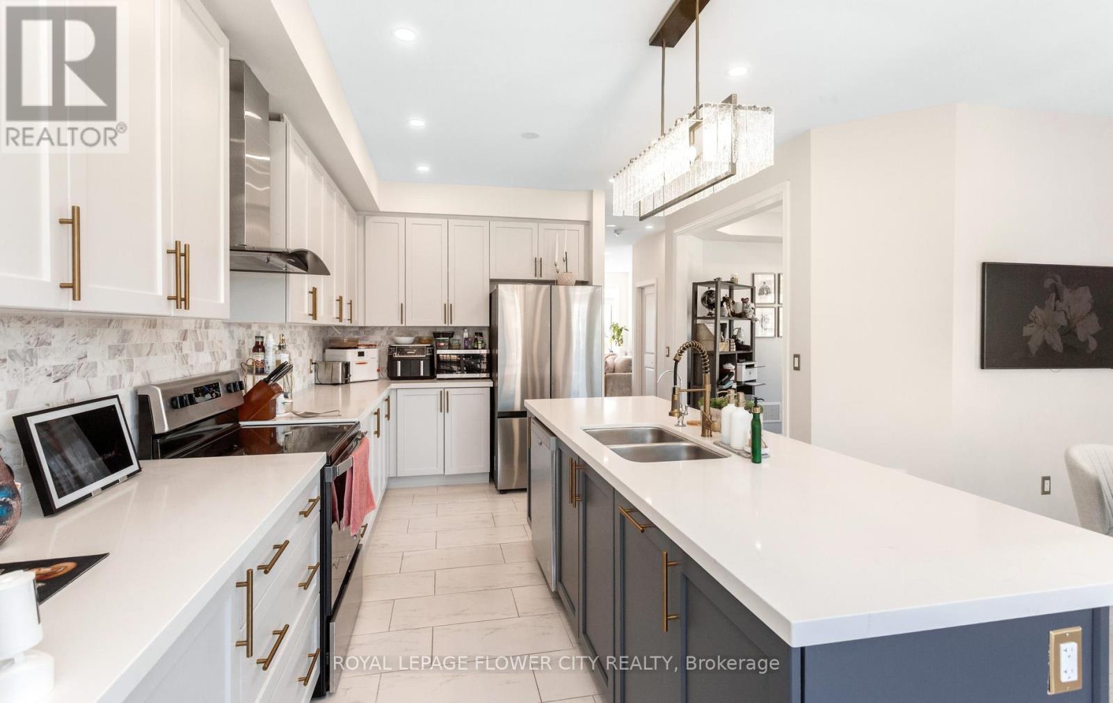 428 Tim Manley Avenue, Caledon, Ontario  L7C 4M1 - Photo 15 - W13211630