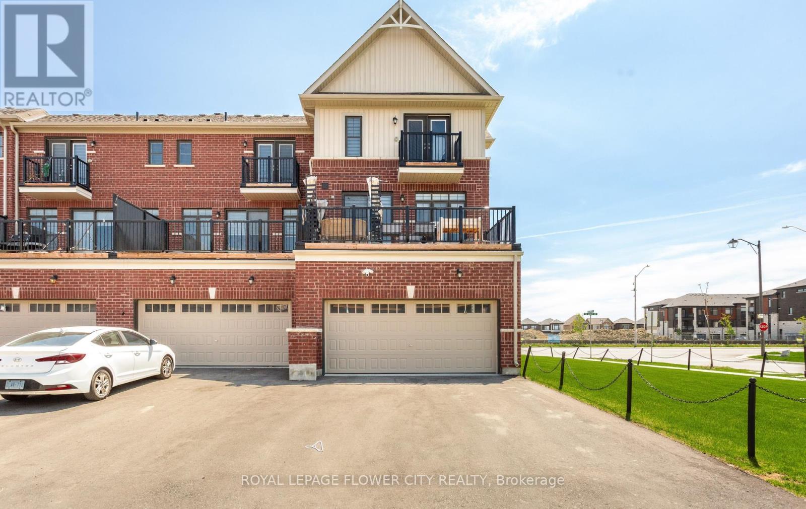 428 Tim Manley Avenue, Caledon, Ontario  L7C 4M1 - Photo 32 - W13211630