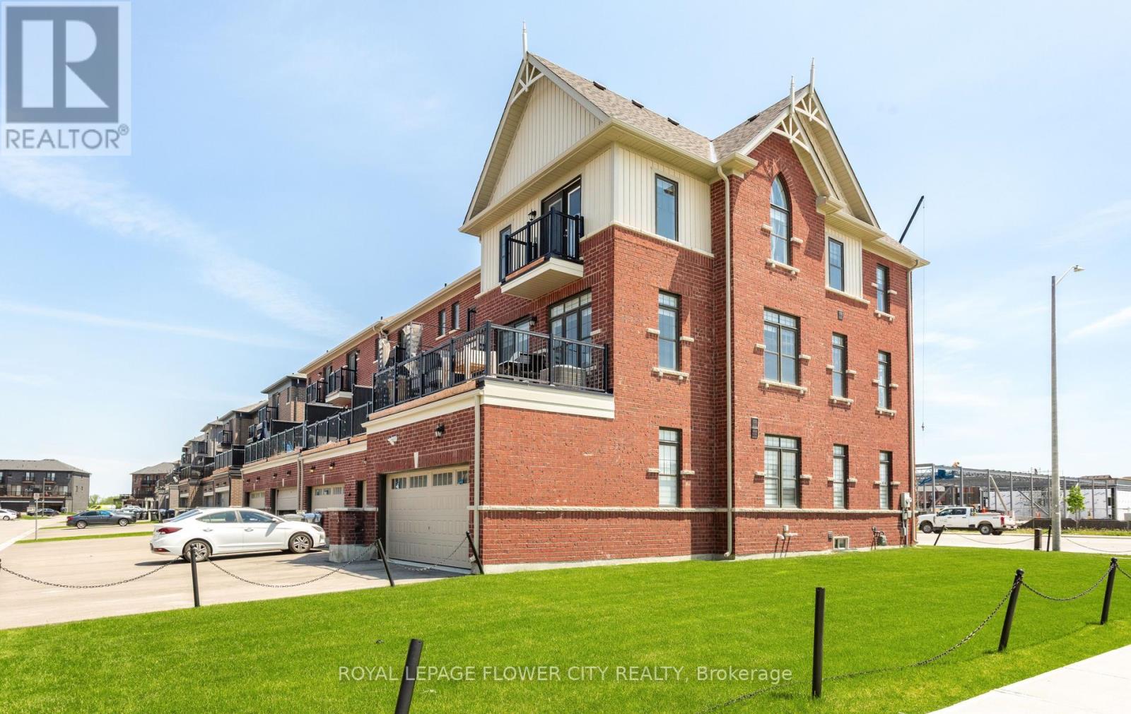428 Tim Manley Avenue, Caledon, Ontario  L7C 4M1 - Photo 33 - W13211630