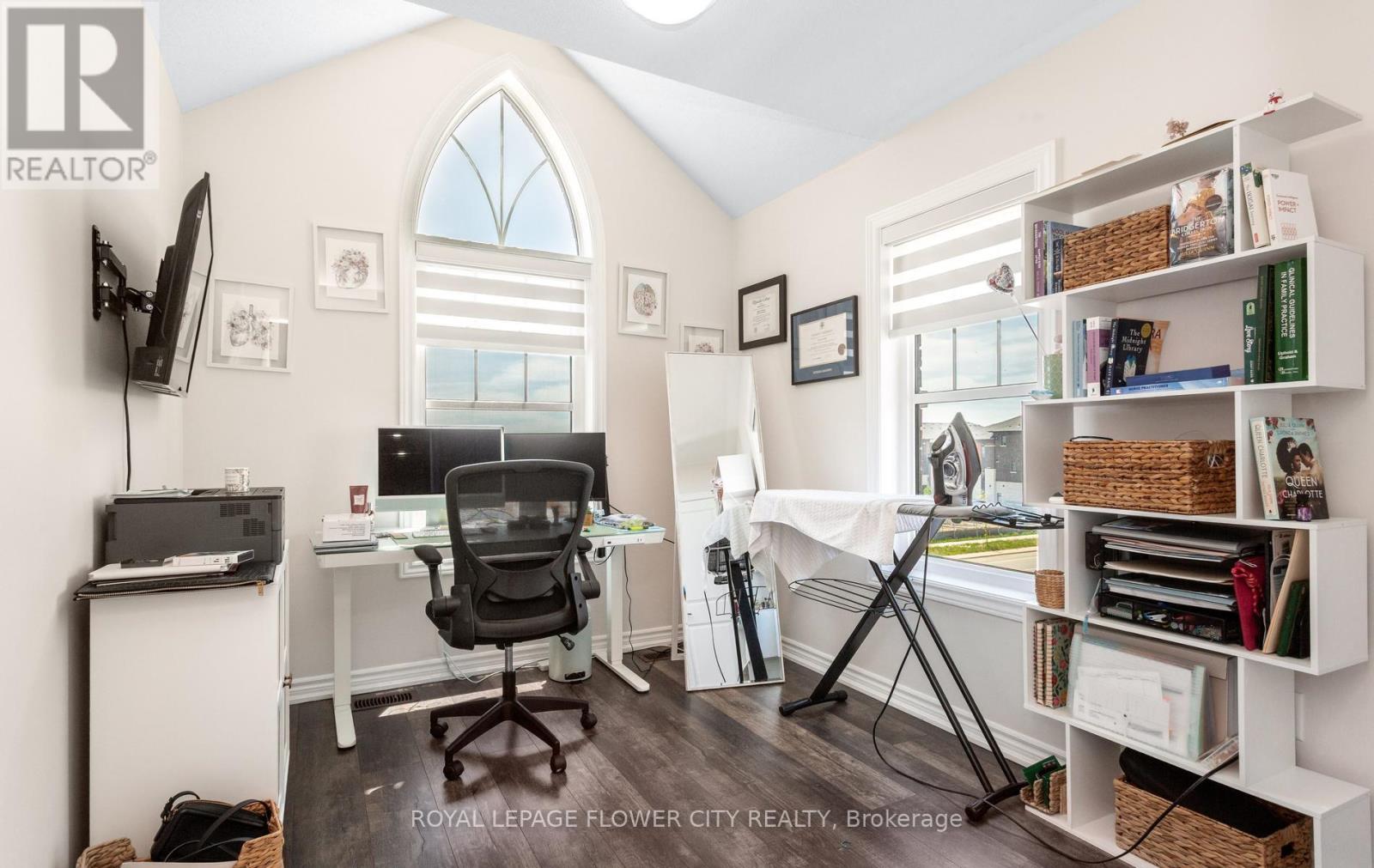 428 Tim Manley Avenue, Caledon, Ontario  L7C 4M1 - Photo 4 - W13211630
