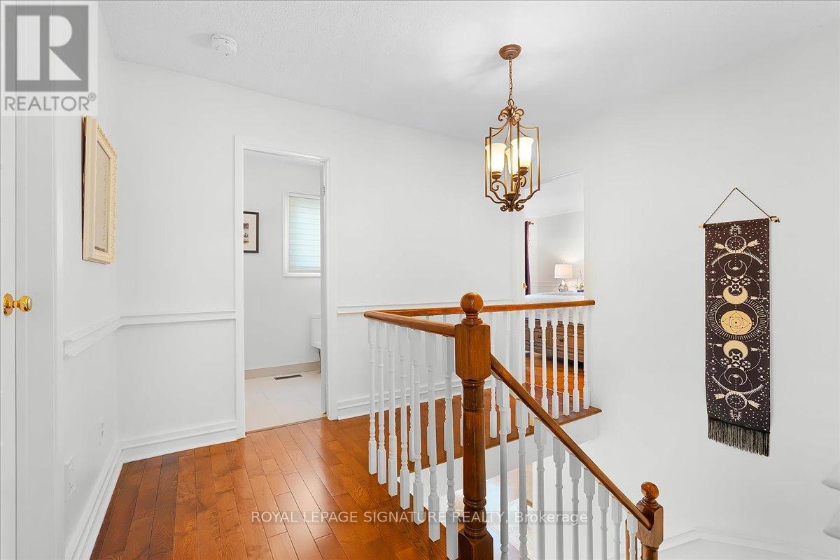 6841 Markwood Place, Mississauga, Ontario  L5N 4K7 - Photo 18 - W13211654