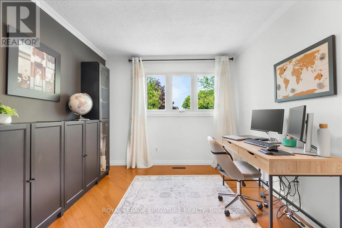 6841 Markwood Place, Mississauga, Ontario  L5N 4K7 - Photo 27 - W13211654