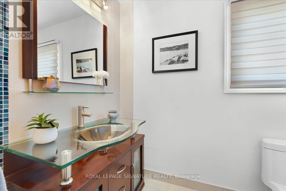 6841 Markwood Place, Mississauga, Ontario  L5N 4K7 - Photo 28 - W13211654