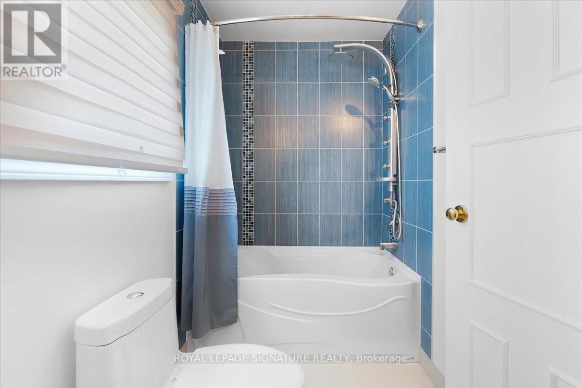 6841 Markwood Place, Mississauga, Ontario  L5N 4K7 - Photo 29 - W13211654
