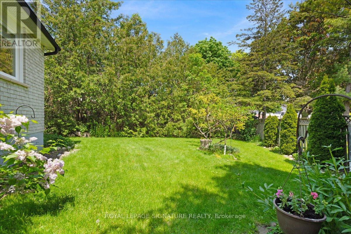 6841 Markwood Place, Mississauga, Ontario  L5N 4K7 - Photo 39 - W13211654