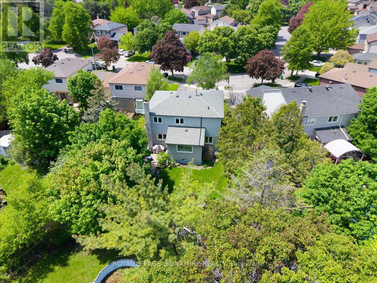 6841 Markwood Place, Mississauga, Ontario  L5N 4K7 - Photo 40 - W13211654