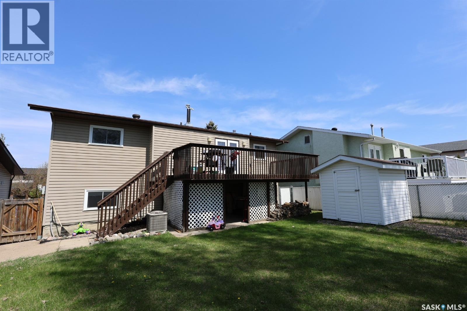 1699 Allbright Crescent, Prince Albert, Saskatchewan  S6V 7C3 - Photo 23 - SK037492