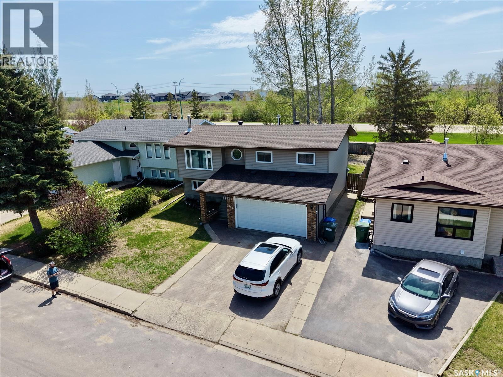 1699 Allbright Crescent, Prince Albert, Saskatchewan  S6V 7C3 - Photo 27 - SK037492