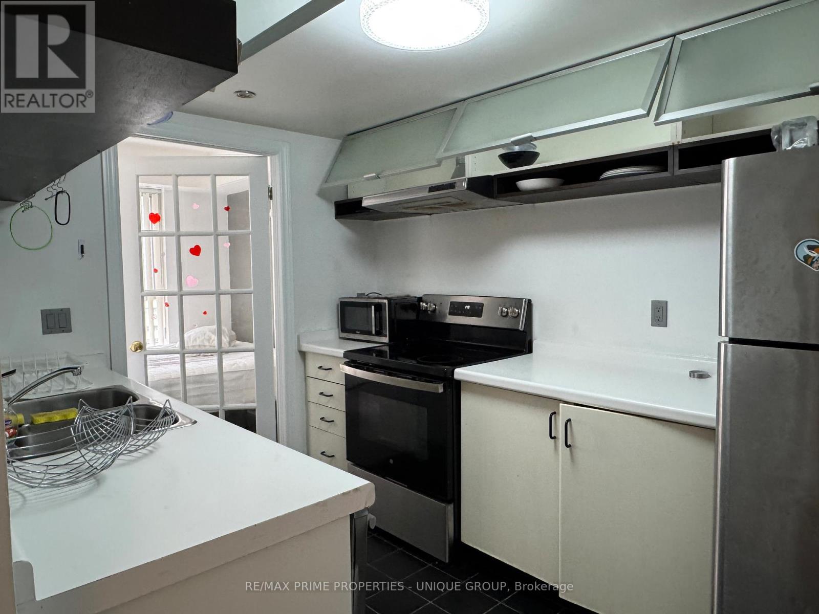 1701 - 44 Gerrard Street W, Toronto, Ontario  M5G 2K2 - Photo 6 - C13122366