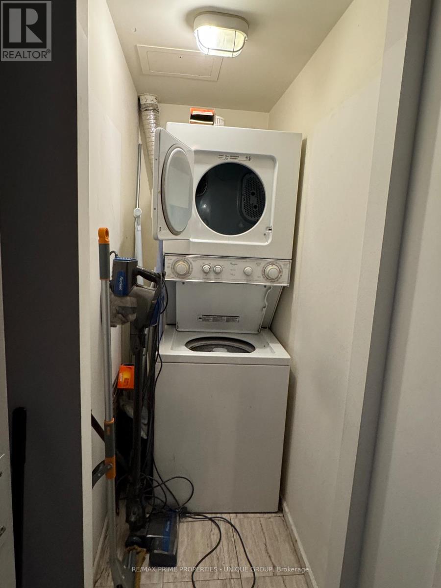 1701 - 44 Gerrard Street W, Toronto, Ontario  M5G 2K2 - Photo 19 - C13122366