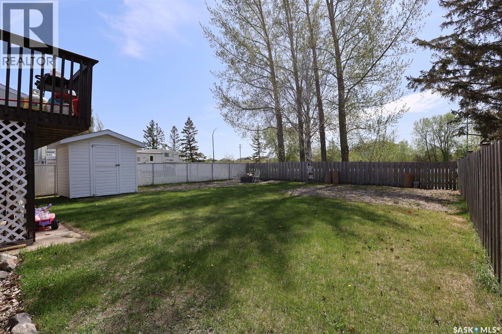 1699 Allbright Crescent, Prince Albert, Saskatchewan  S6V 7C3 - Photo 22 - SK037492